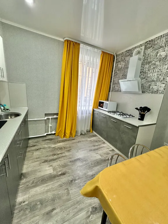 Уютная сталинка