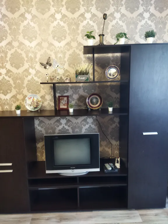 Уютная квартира у ТЦ Максимир