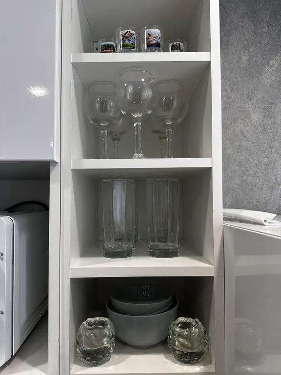 Уютная квартира в центре