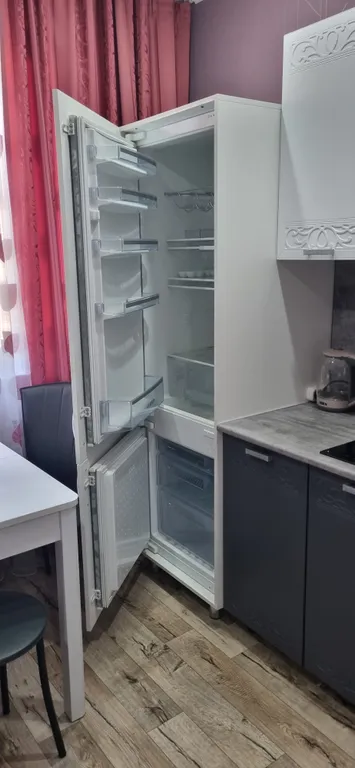 Квартира в новом доме