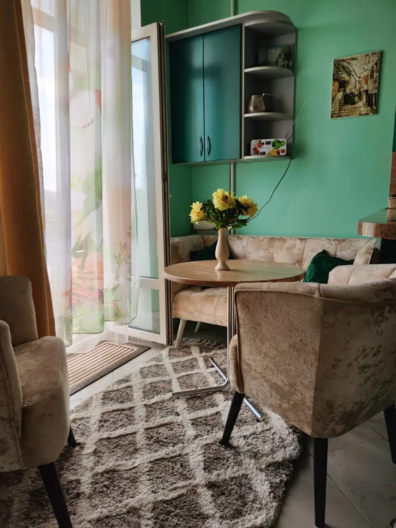 Квартира Квартира Апараменты Братец Кролик — Минск