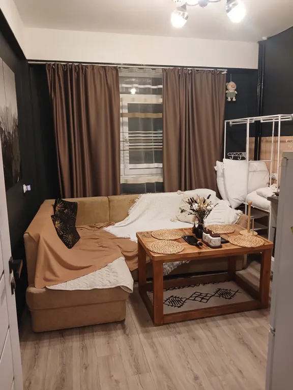 Квартира Paul&Paulina