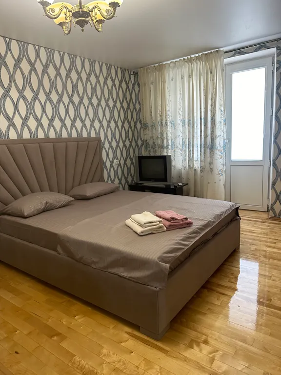 Квартира 1-комнатная Квартира — Махачкала