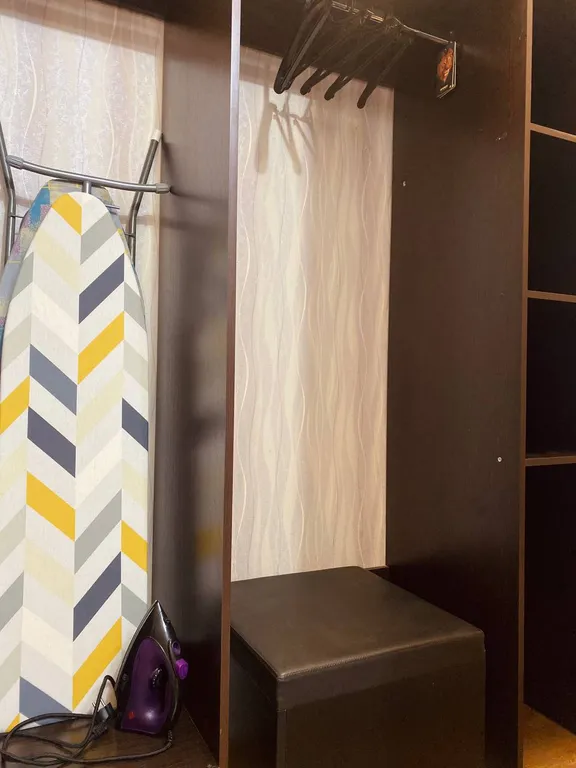 Уютная квартира, удобное расположение