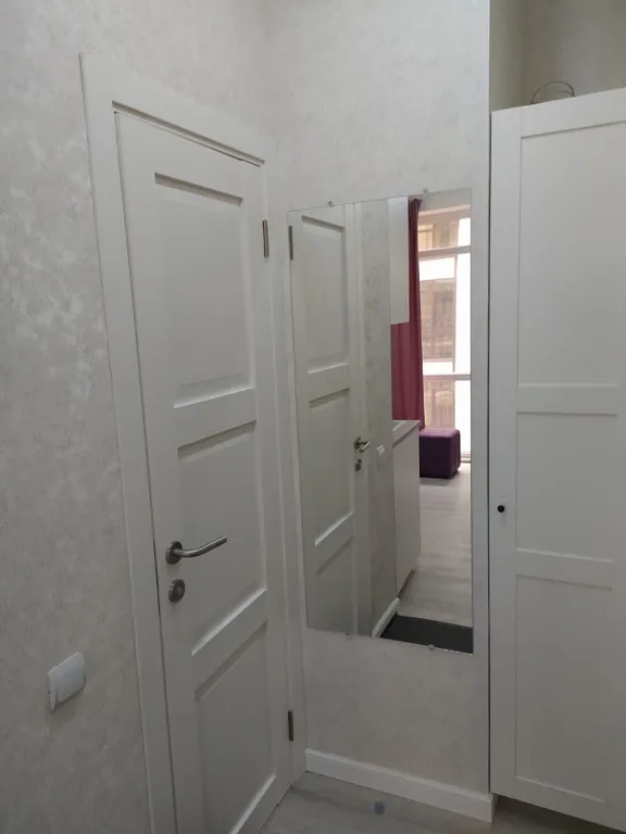 Апартаменты у моря