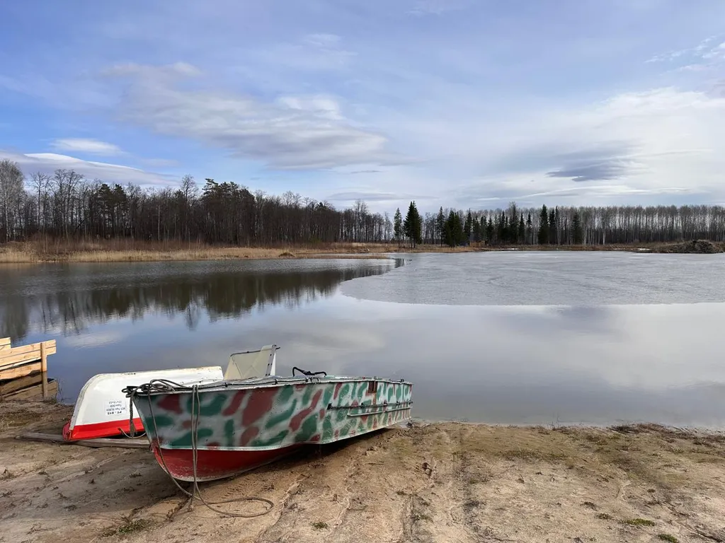 2-комнатный Дом