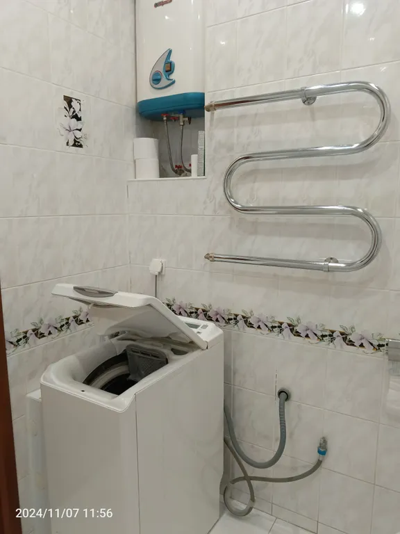 Квартира рядом с Ж/Д вокзалом