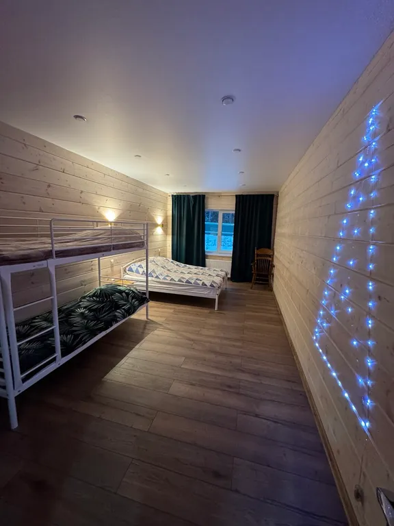 Усадьба Волжское лесничество