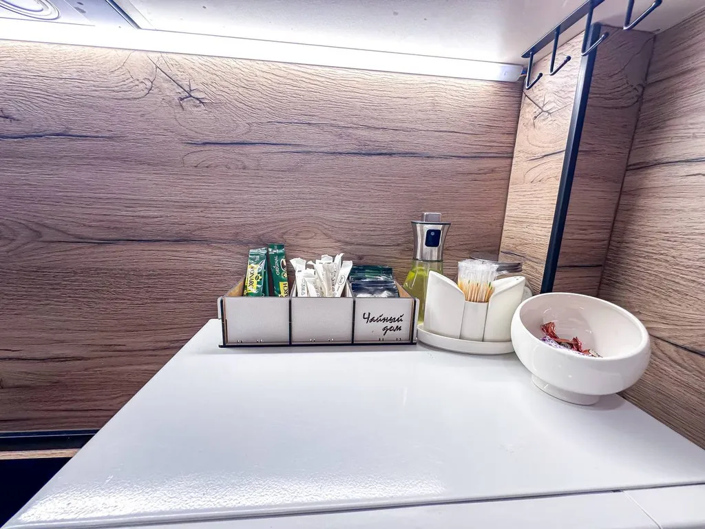 Просторный апартамент, можно с животными