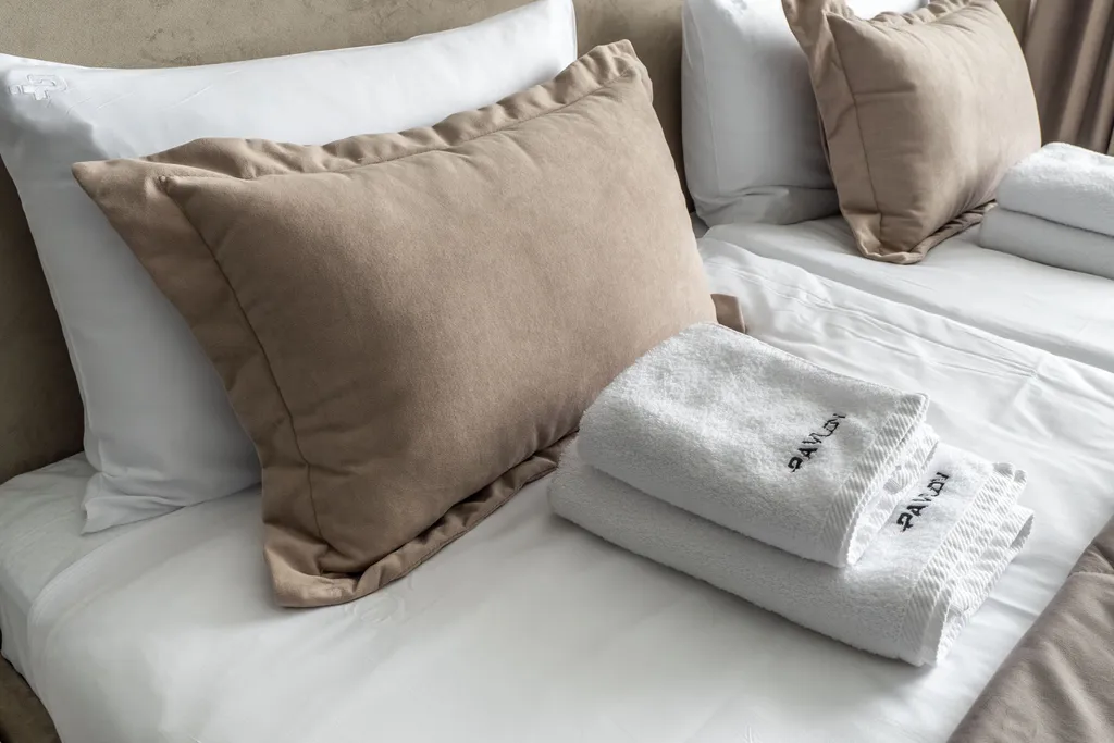 Квартира Pavlov "Вирджиния" | Апартаменты с 1 спальней — Калининград