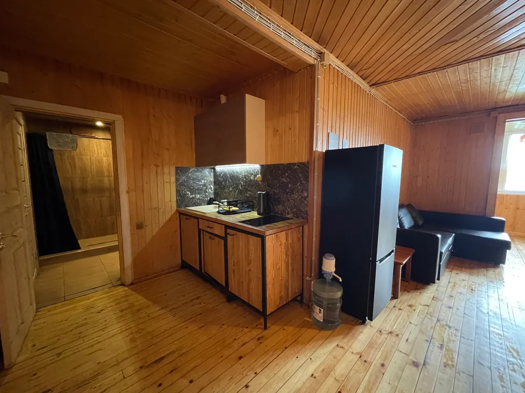 Медвежья усадьба