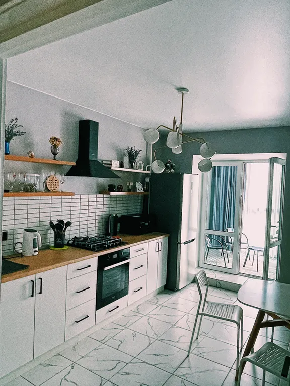 Уютная квартира в центре города — аренда посуточно в Псков