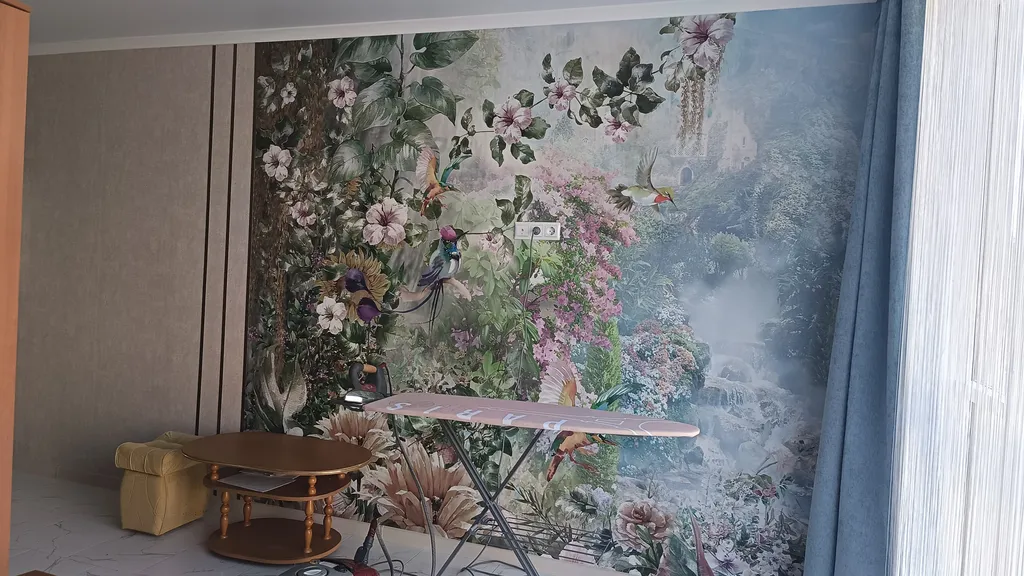 Квартира Уютная квартира у моря в центре Геленджика — Геленджик