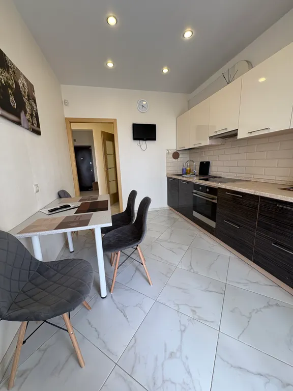 Семейный люкс с видом