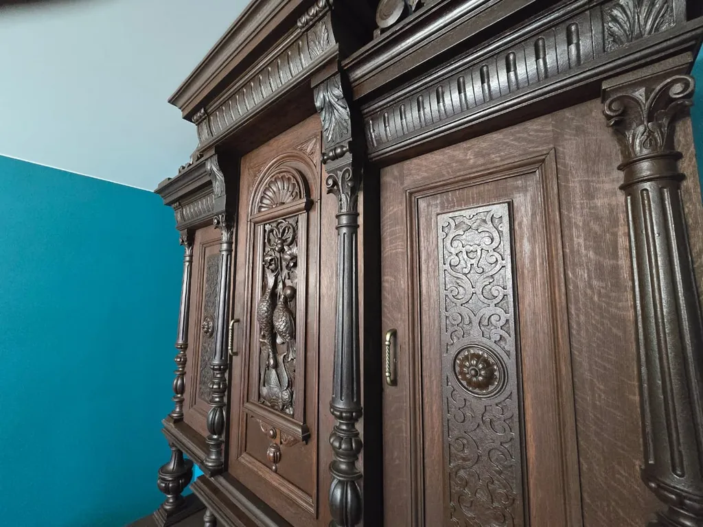 Дизайнерская квартира