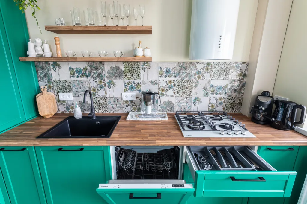 Квартира Квартира lush green apartments в новом жк — Зеленоградск