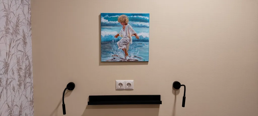 Квартира Уютная и теплая квартира c максимальным комфортом, удобнейшей локацией — Батуми