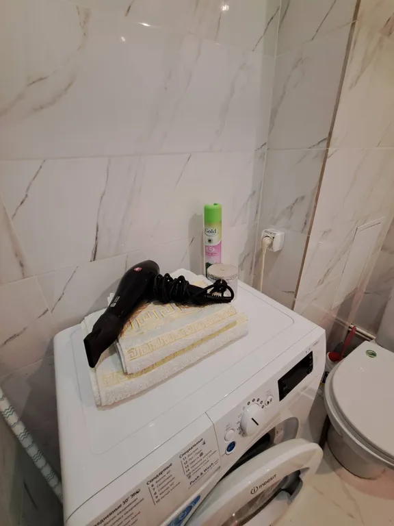 Уютная студия в центре