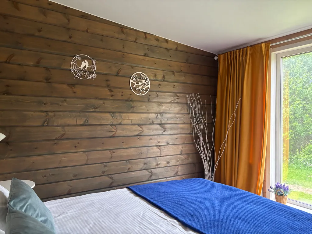 Дом в 12 километрах от центра Коломны