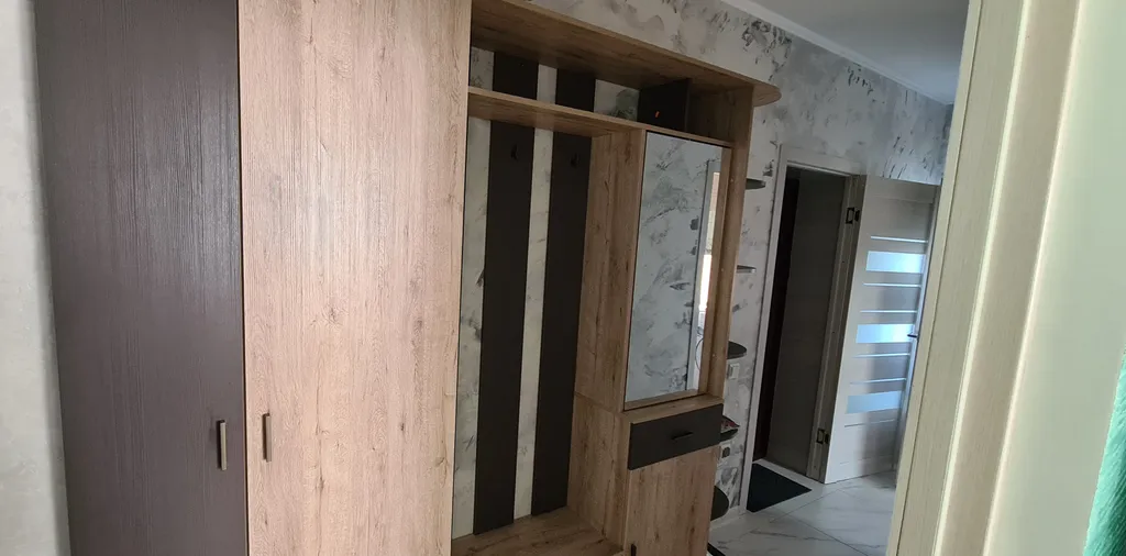 Уютный дом в центре города