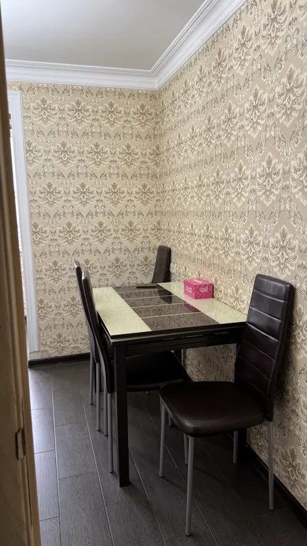 Квартира 2-комнатная Квартира — Дербент