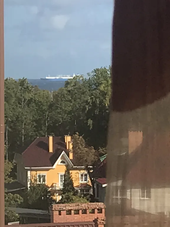 Квартира Квартира с видом на море — Пионерский