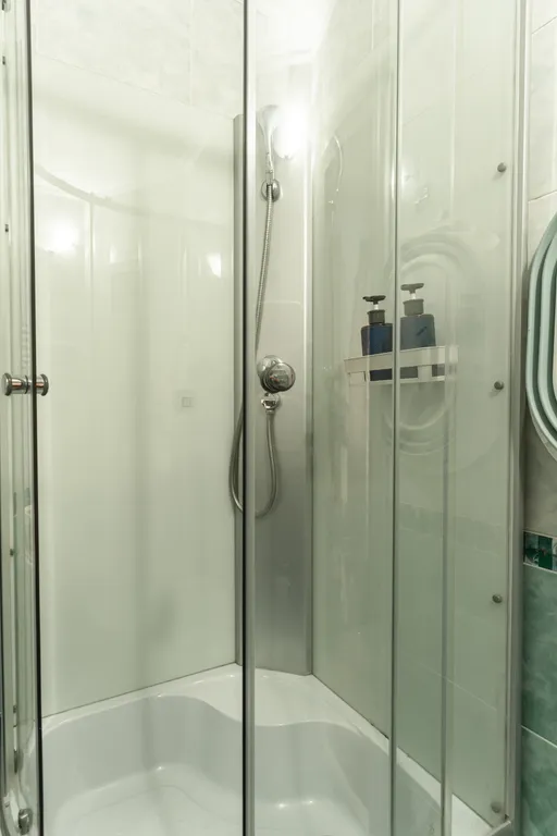 Квартира в самом центре Омска до 4 гостей