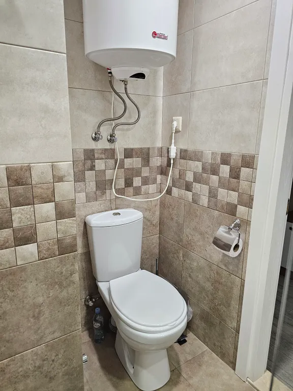 OB-1221 Студия на новом бульваре