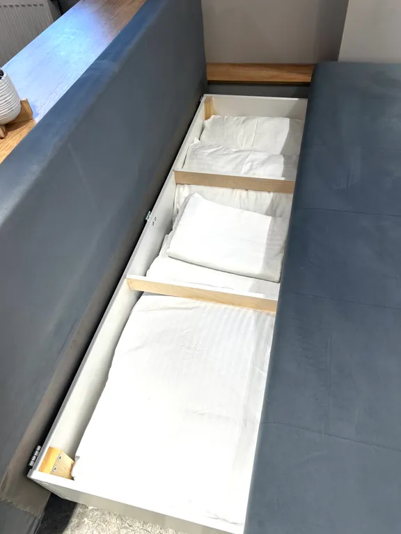 Квартира Квартира Студия Бриз лофт — Кронштадт