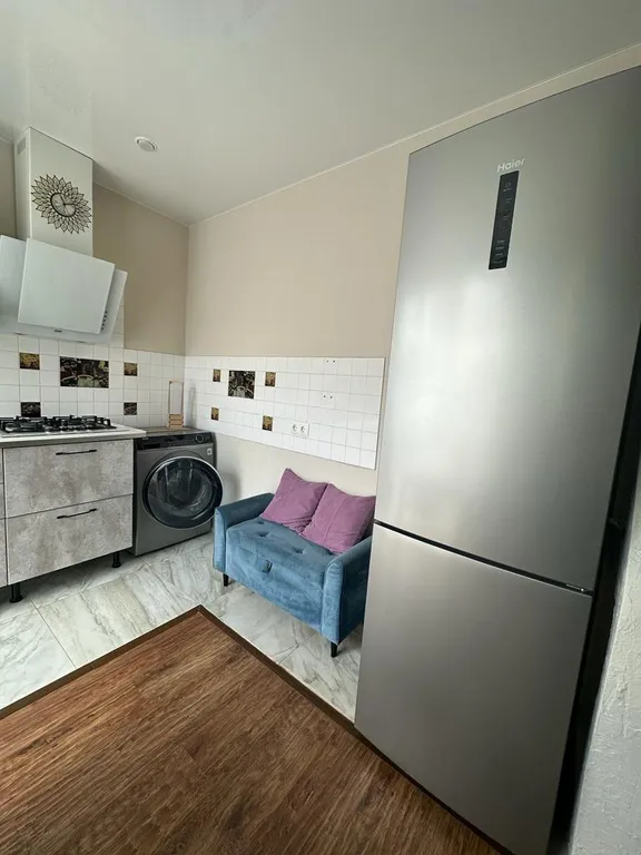 Апартамент у Южного взморья