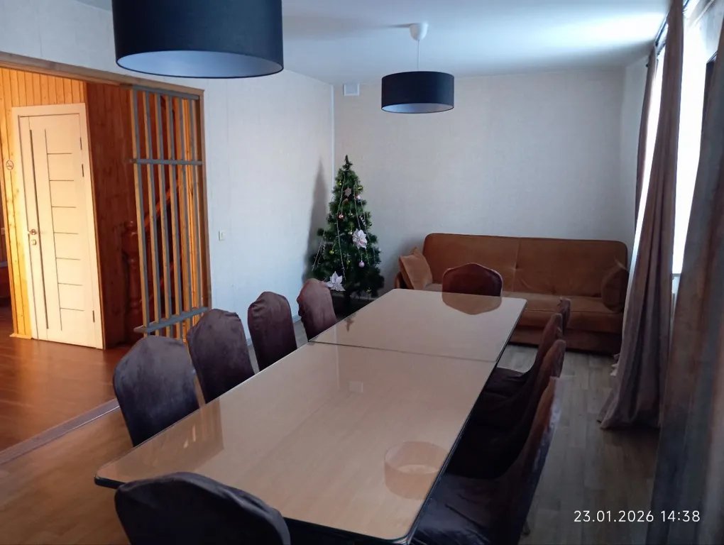 6-комнатный Дом