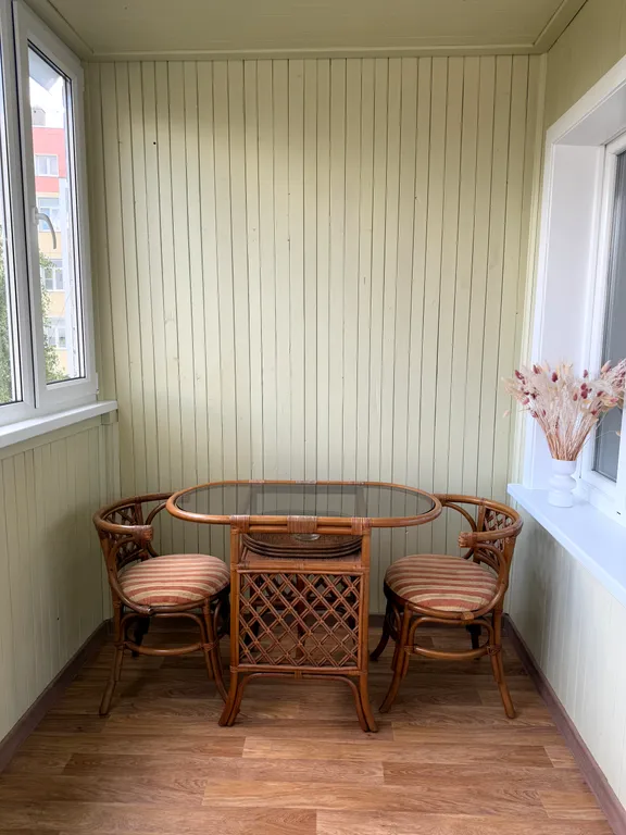 Квартира Уютная квартира — Тверь