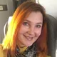 Оксана Александровна