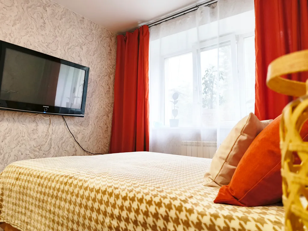 Квартира Квартира в историческом центре города — Красноярск