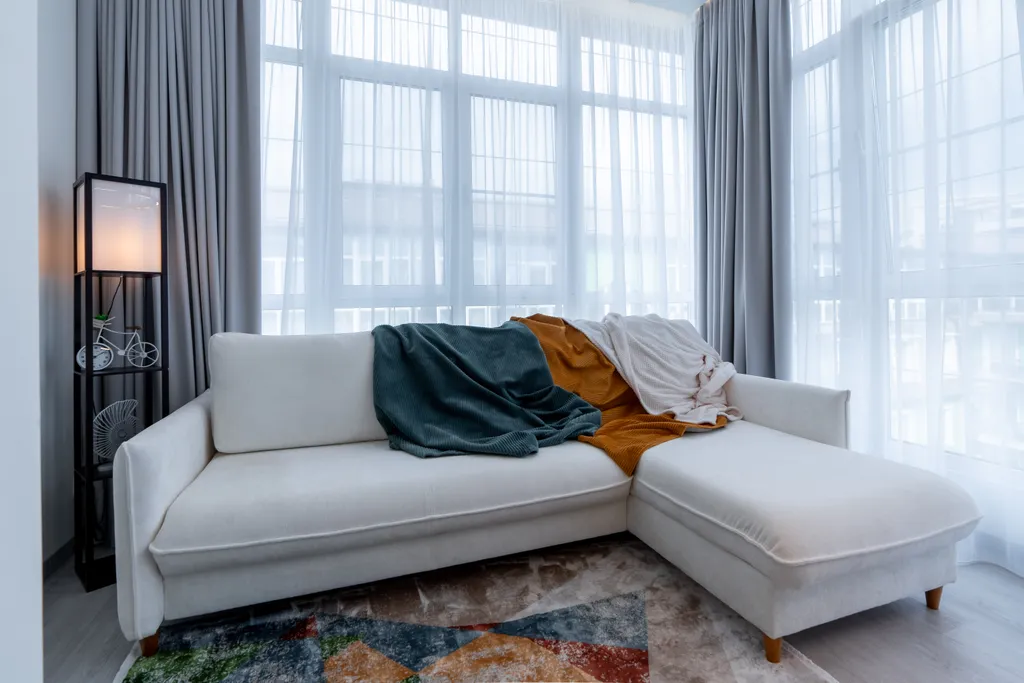 Новая квартира на первой береговой в Сириусе 52кв м