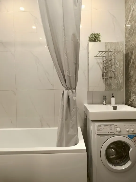 Быстрое и бесконтактное заселение 24/7