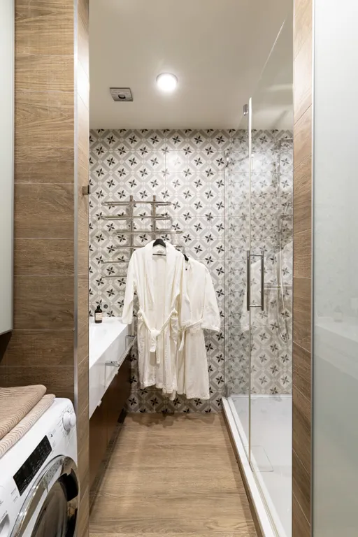 Апартаменты Сосны