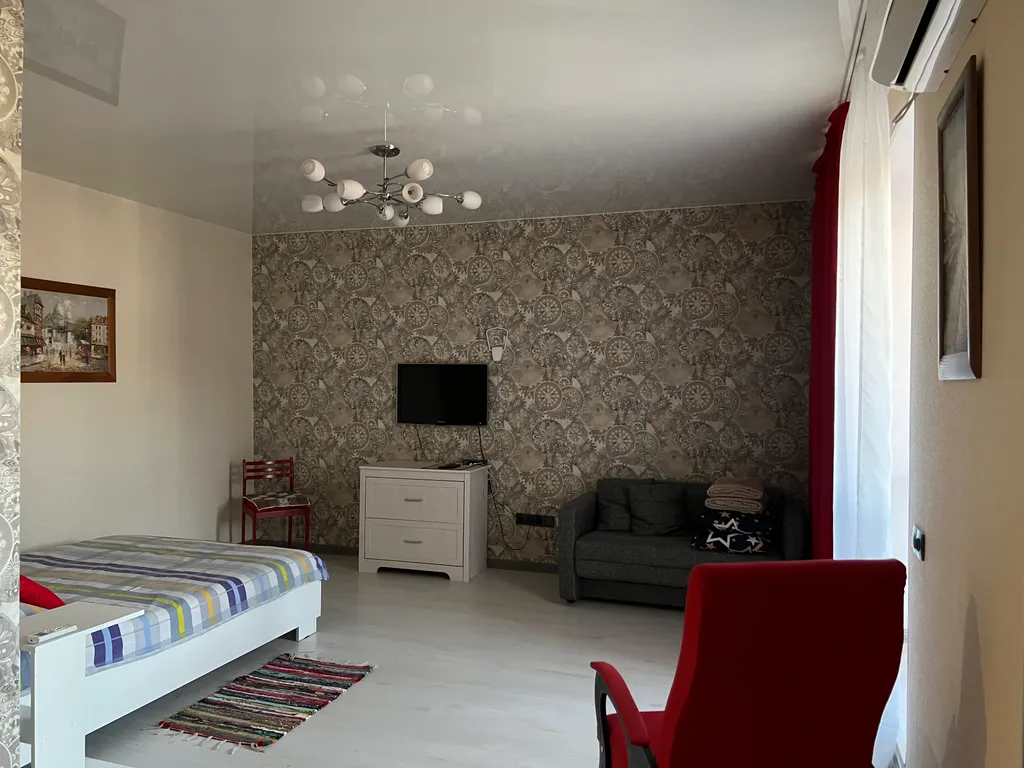 Квартира Квартира рядом с Мамаевым курганом — Волгоград