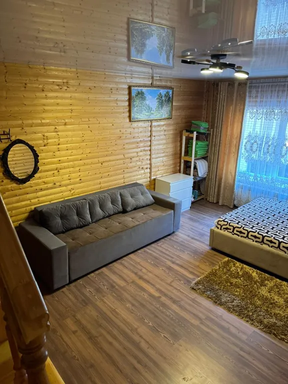 2-комнатный Дом