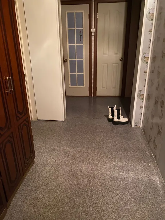 Идеальная квартира для ценящих комфорт и уют