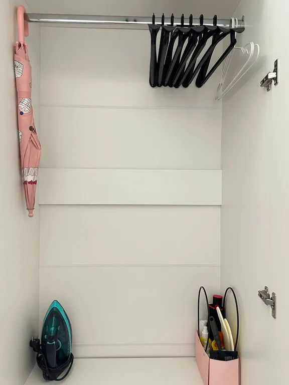 Квартира Квартира Студия "Gorgippia" — Анапа