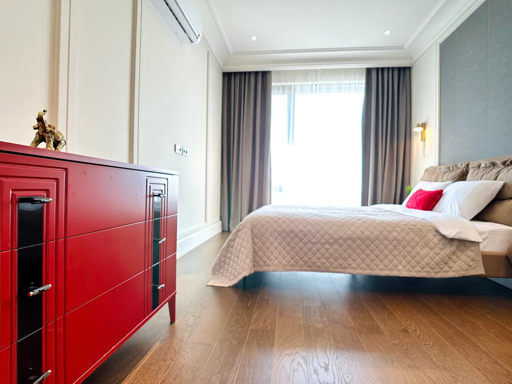 Квартира Квартира в ЖК  Фили Сити — Москва