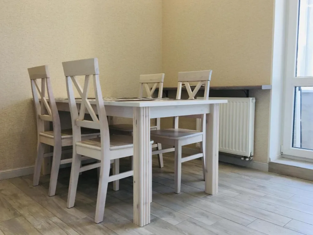 Квартира Уютный оазис с видом на Балтийское море — Пионерский