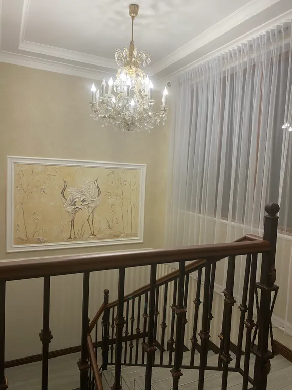 Уютный дом у моря