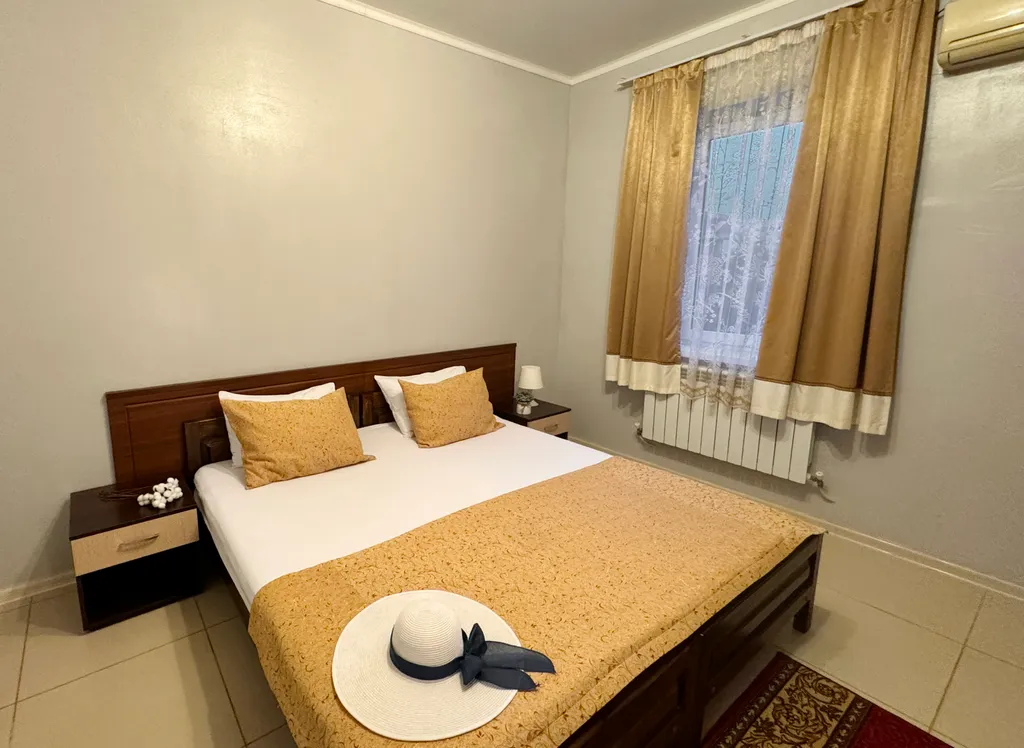 Квартира Комната — Витязево