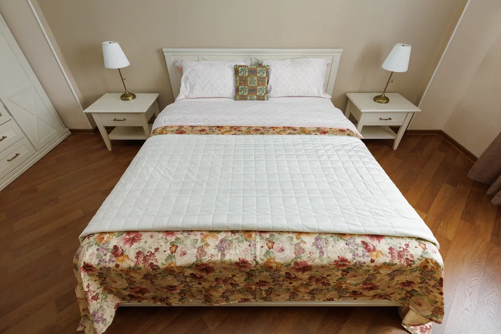 Квартира Уютная квартира — Калининград