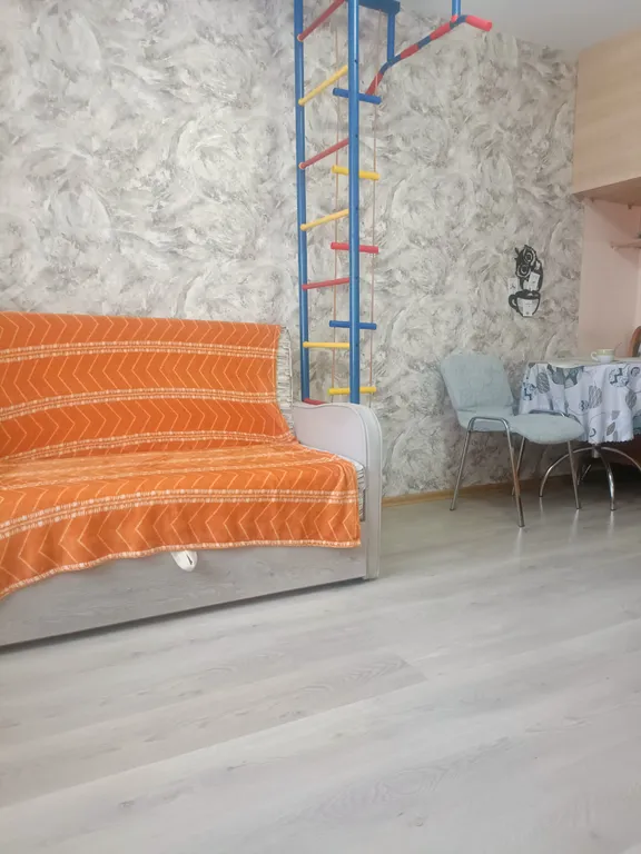 Уютная студия в шаговой доступности от вокзалов и Море-парка