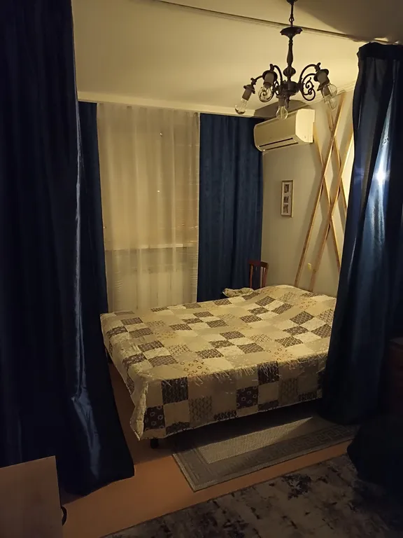 2-комнатная Квартира — аренда посуточно в Тольятти