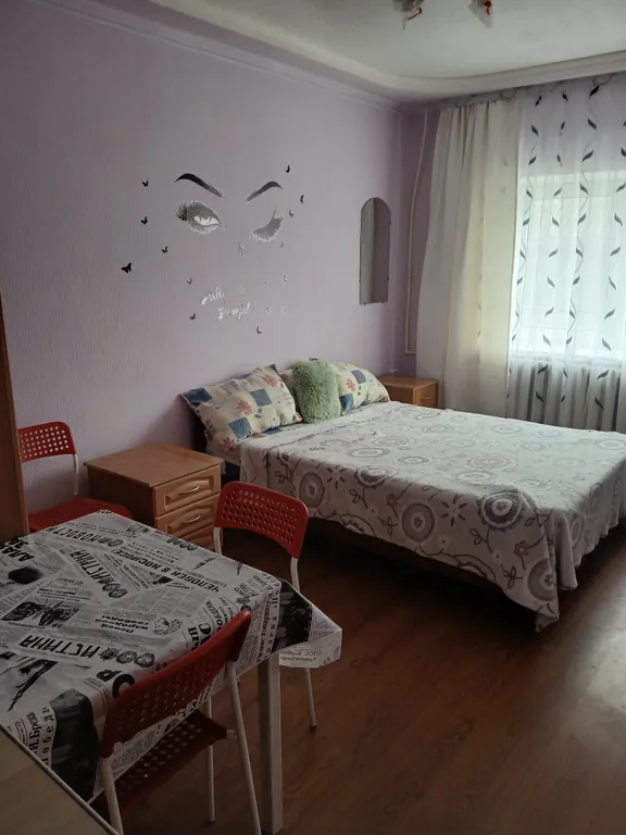 Квартира Лакомка, Темный шоколад — аренда посуточно в Анапа