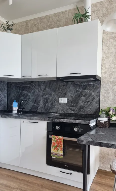 Уютная евроквартира в тихом центре